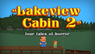 Lakeview Cabin 2