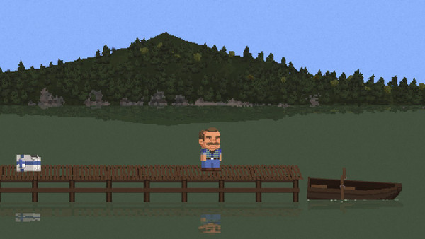 Lakeview Cabin 2 screenshot 1