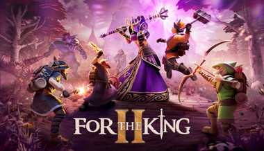 For The King II - PC (Steam)