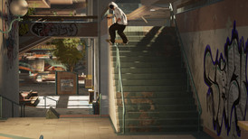 Session: Skate Sim Abandonned Mall screenshot 4