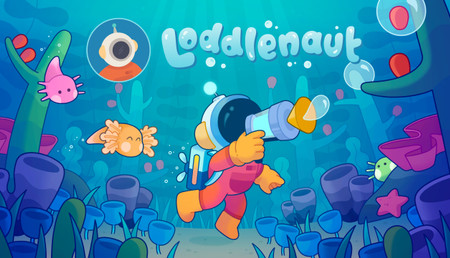 Loddlenaut