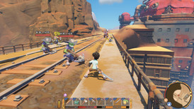 My Time at Sandrock Deluxe Edition screenshot 2