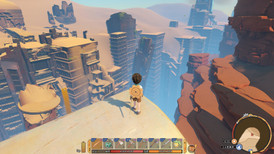 My Time at Sandrock Deluxe Edition screenshot 4