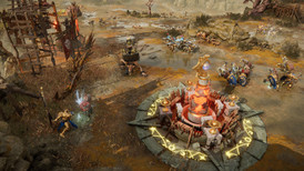 Warhammer Age of Sigmar: Realms of Ruin - Deluxe Edition screenshot 2