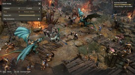 Warhammer Age of Sigmar: Realms of Ruin - Deluxe Edition screenshot 3