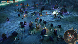 Warhammer Age of Sigmar: Realms of Ruin - Deluxe Edition screenshot 4