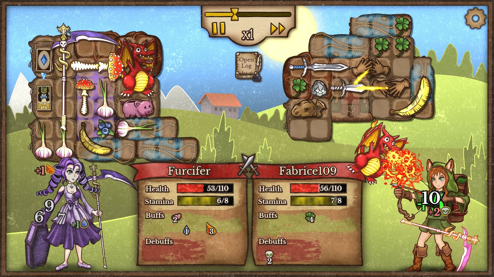 Buy Backpack Battles Steam