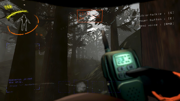 Lethal Company screenshot 1