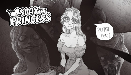 Slay the Princess