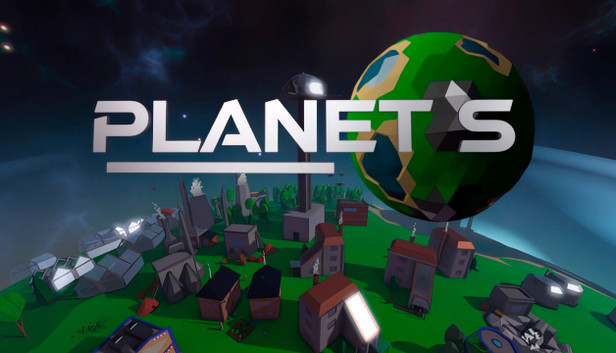 Planet S