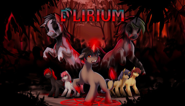 D'lirium