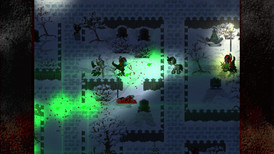 D'lirium screenshot 5