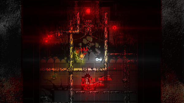 D'lirium screenshot 1