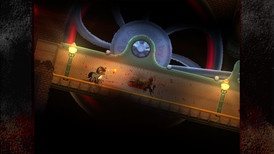 D'lirium screenshot 4