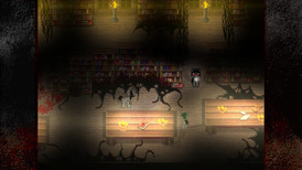 D'lirium screenshot 3