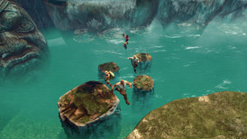 Jumanji: Wild Adventures (Xbox ONE / Xbox Series X|S) screenshot 2