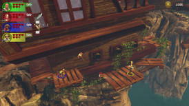 Jumanji: Wild Adventures (Xbox ONE / Xbox Series X|S) screenshot 4