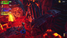 Jumanji: Wild Adventures screenshot 5