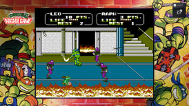 Teenage Mutant Ninja Turtles: The Cowabunga Collection (Xbox ONE / Xbox Series X|S) screenshot 4