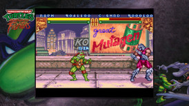 Teenage Mutant Ninja Turtles: The Cowabunga Collection (Xbox ONE / Xbox Series X|S) screenshot 2