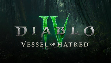 Diablo IV: Vessel of Hatred