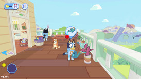 Bluey: Gra wideo screenshot 2