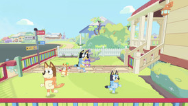 Bluey: Videospillet screenshot 3