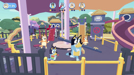 Bluey: Videospillet screenshot 4