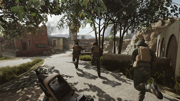 Insurgency: Sandstorm Ultimate Edition screenshot 1