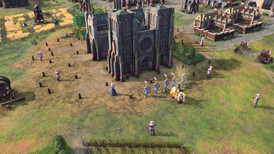 Age of Empires IV: The Sultans Ascend screenshot 4
