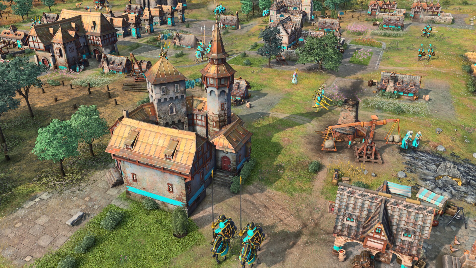 Buy Age Of Empires IV The Sultans Ascend PC Steam buy-age-of-empires-iv-the-sultans-ascend-pc-steam