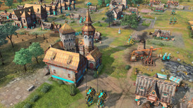 Age of Empires IV: The Sultans Ascend screenshot 5