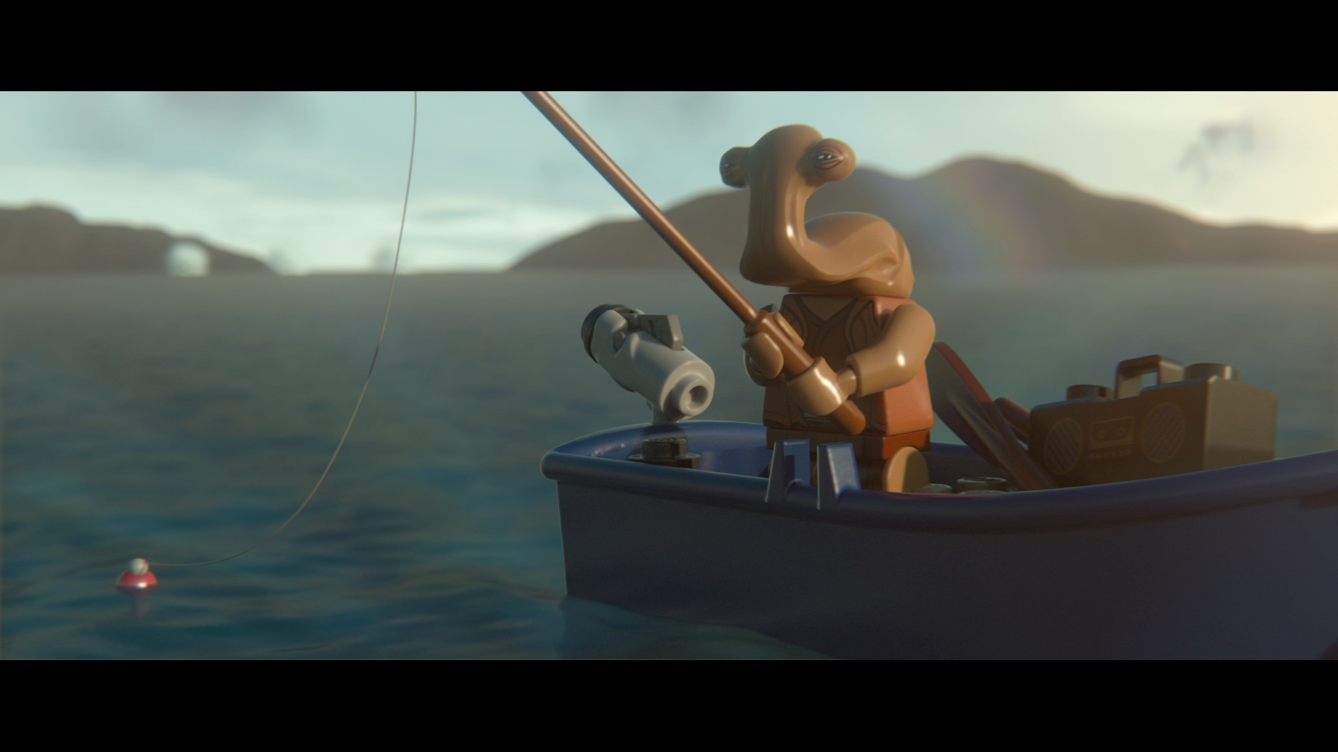 LEGO Star Wars: The Force Awakens Season Pass