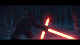 Pase de temporada de LEGO Star Wars: El despertar de la Fuerza screenshot 2