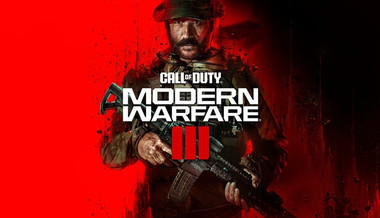 Call of Duty: Modern Warfare III