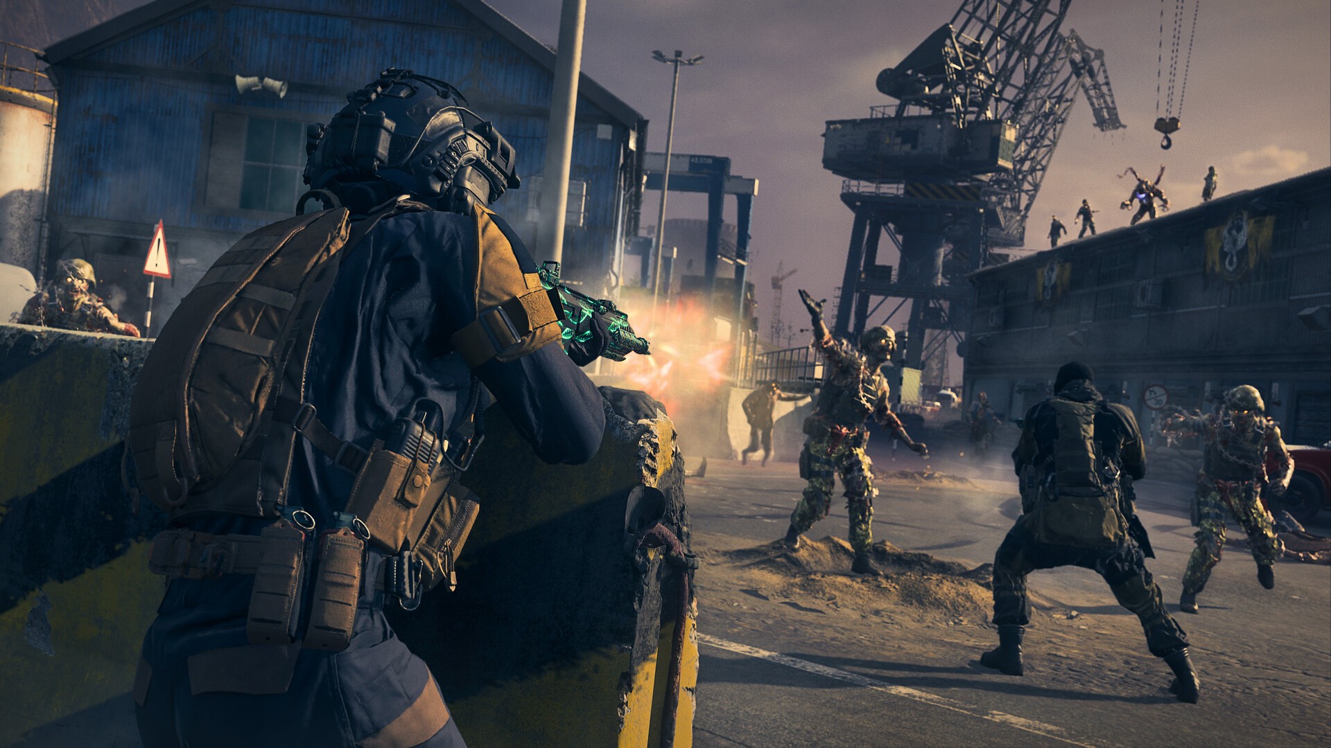 Call of Duty: Modern Warfare III - PS5, Activision