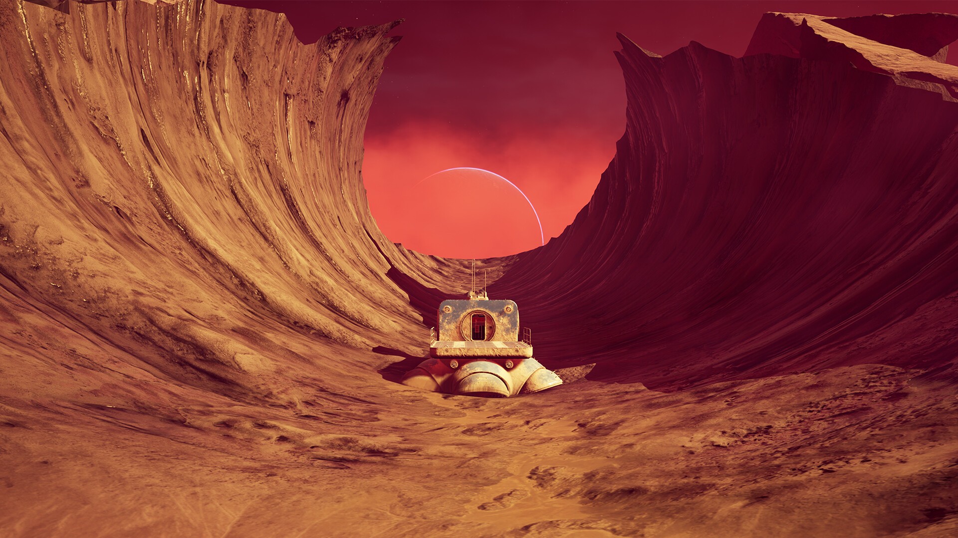 Buy The Invincible: Deluxe Edition - PC (Steam)