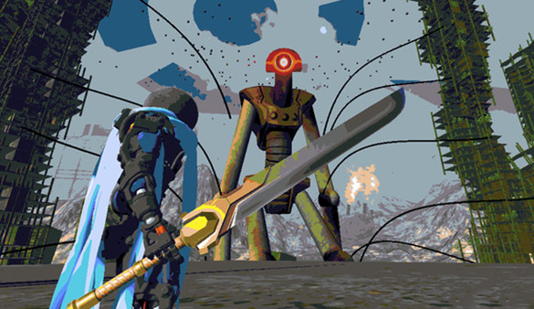 V.A Proxy screenshot 1