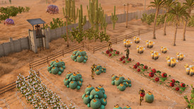 Stranded: Alien Dawn Robots and Guardians screenshot 3