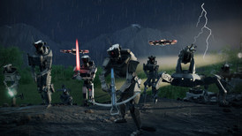 Stranded: Alien Dawn Robots and Guardians screenshot 2