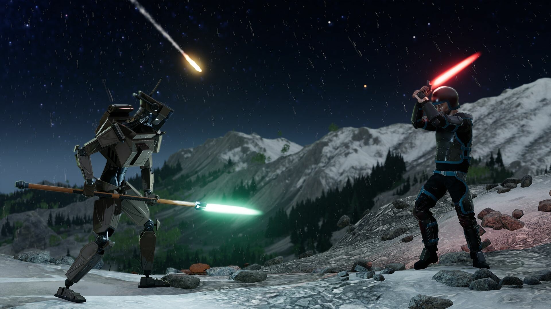 Kaufe Stranded: Alien Dawn Robots and Guardians - PC (Steam)