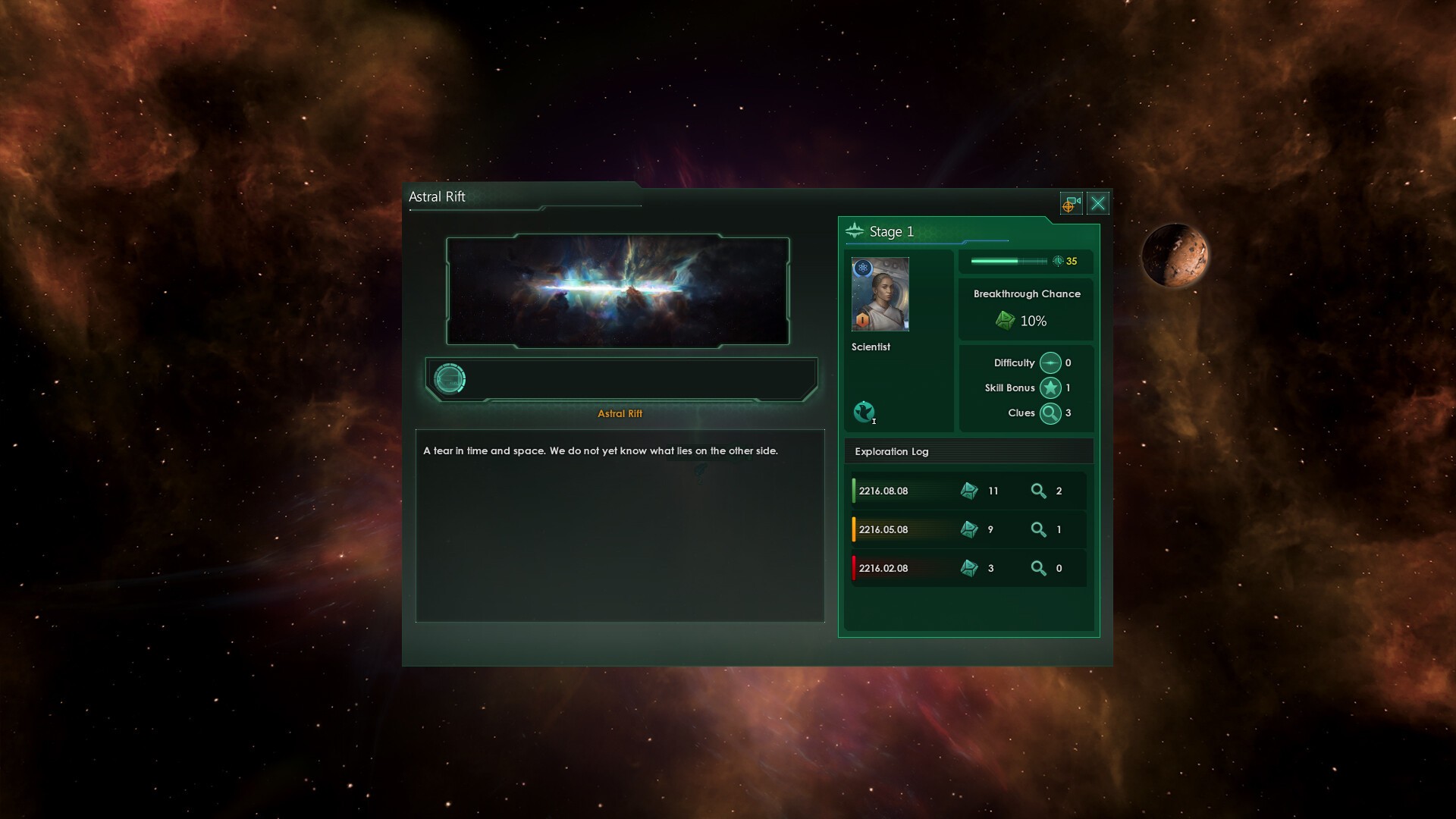 Stellaris: Galactic Paragons Clé Steam / Acheter Et Télécharger Sur PC, Mac Et Linux - Foto 8
