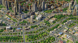 Simcity screenshot 2