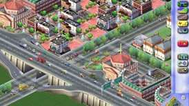Simcity screenshot 3