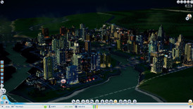 Simcity screenshot 5