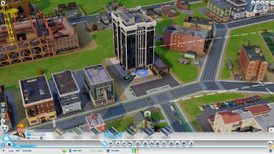 Simcity screenshot 4