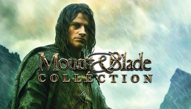 Mount &amp; Blade Full Collection - Gioco completo per PC