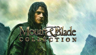 Mount & Blade Full Collection - PC (Steam)