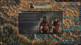 Crusader Kings III: Legacy of Persia screenshot 5