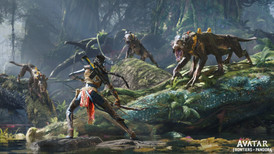 Avatar: Frontiers of Pandora - Édition Gold Xbox Series X|S screenshot 2